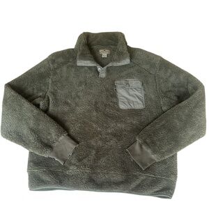 Buffalo Jackson Kodiak Pullover XL